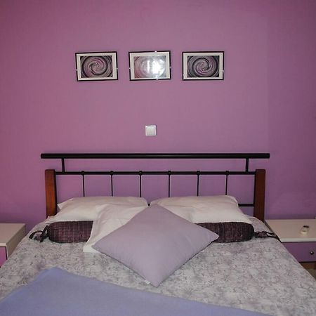 Karmik Concept Apartments Afantou Luaran gambar