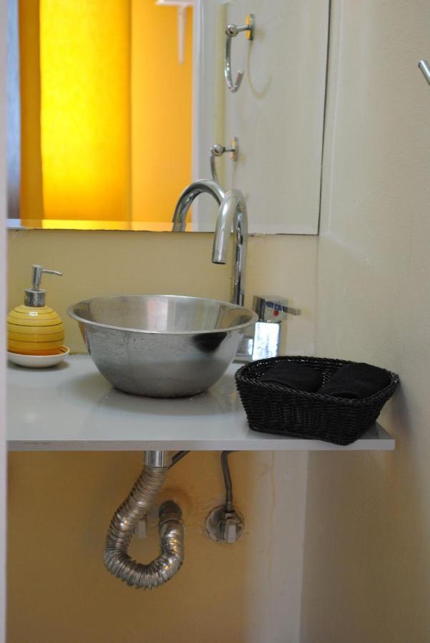 Karmik Concept Apartments Afantou Luaran gambar