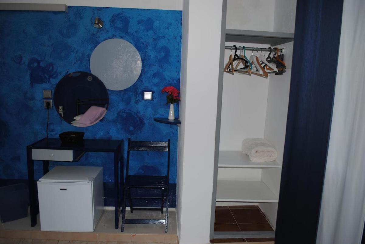 Karmik Concept Apartments Afantou Luaran gambar