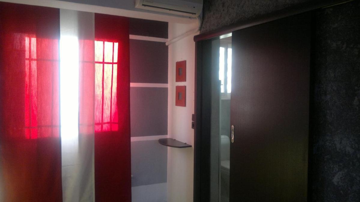 Karmik Concept Apartments Afantou Luaran gambar