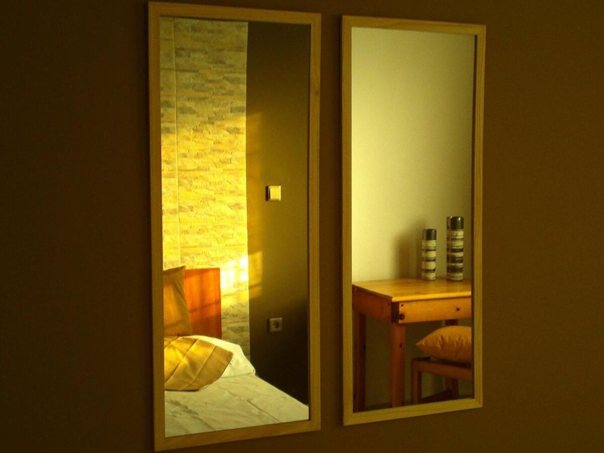 Karmik Concept Apartments Afantou Luaran gambar