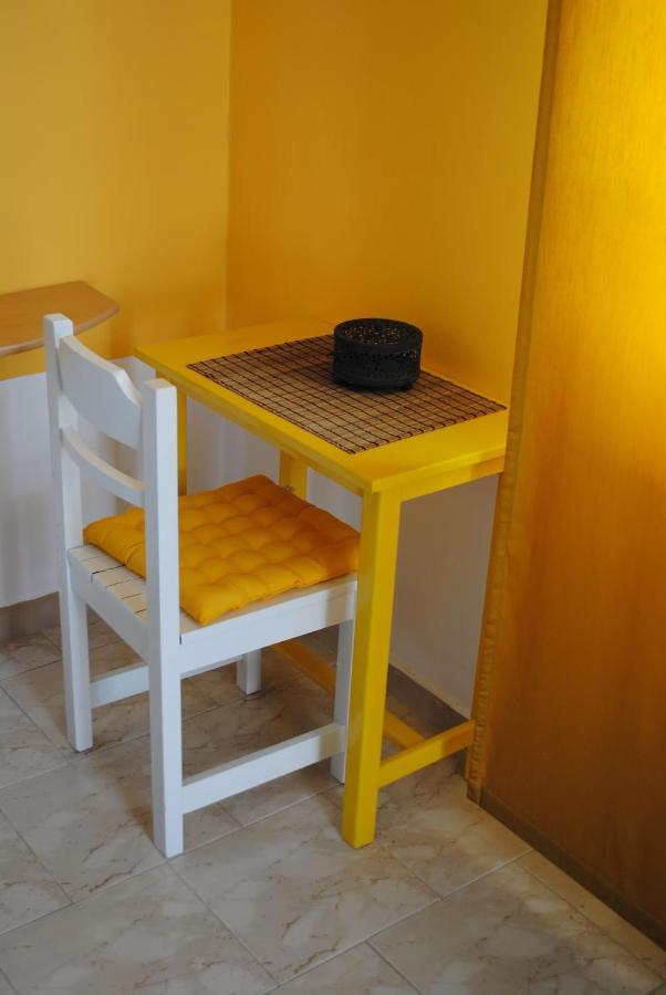 Karmik Concept Apartments Afantou Luaran gambar