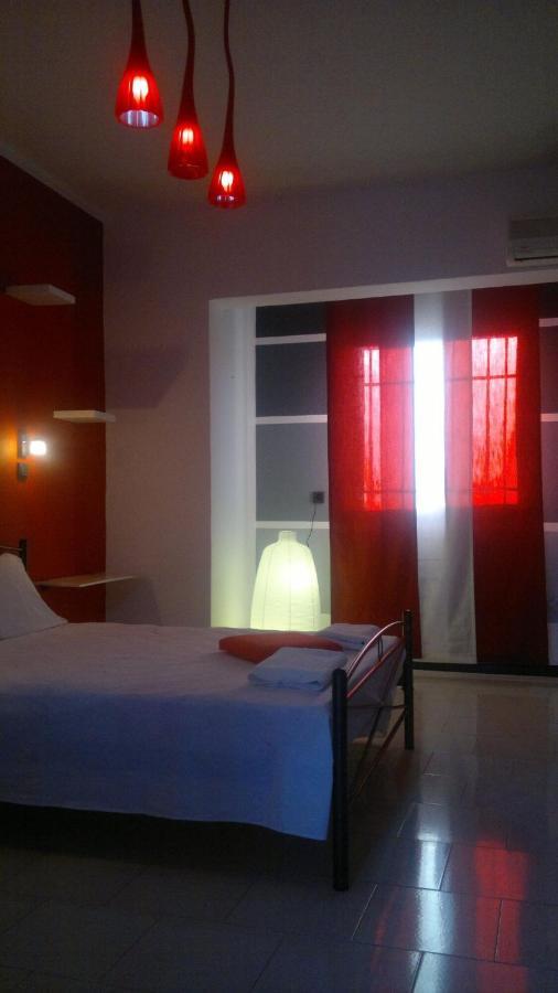 Karmik Concept Apartments Afantou Luaran gambar