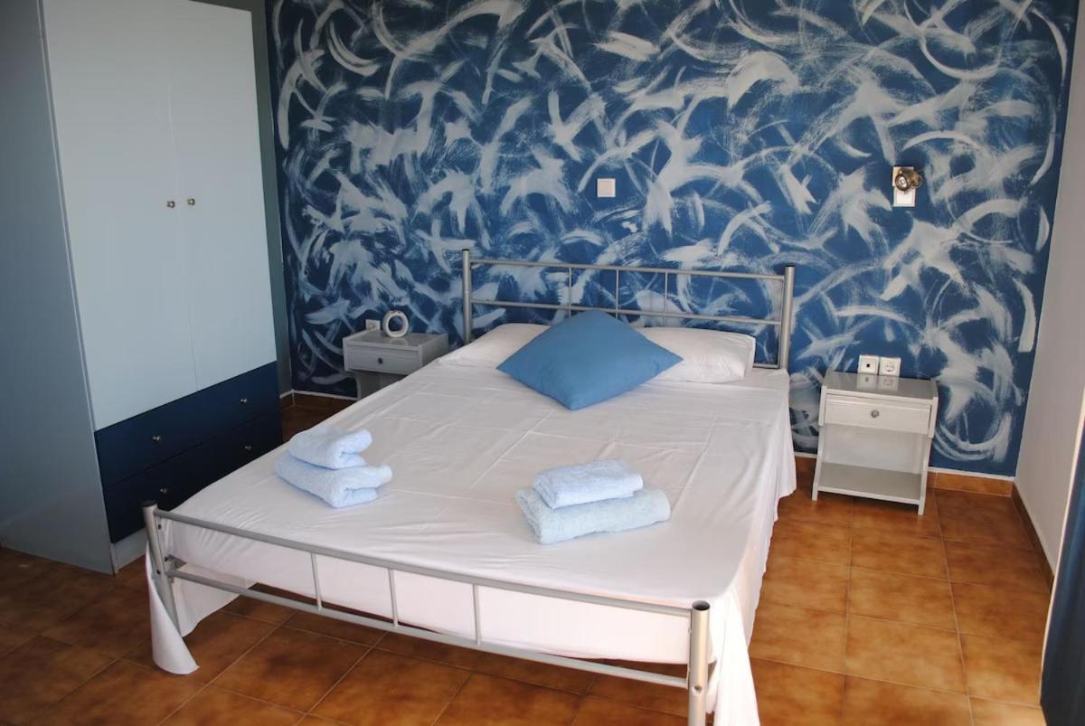 Karmik Concept Apartments Afantou Luaran gambar