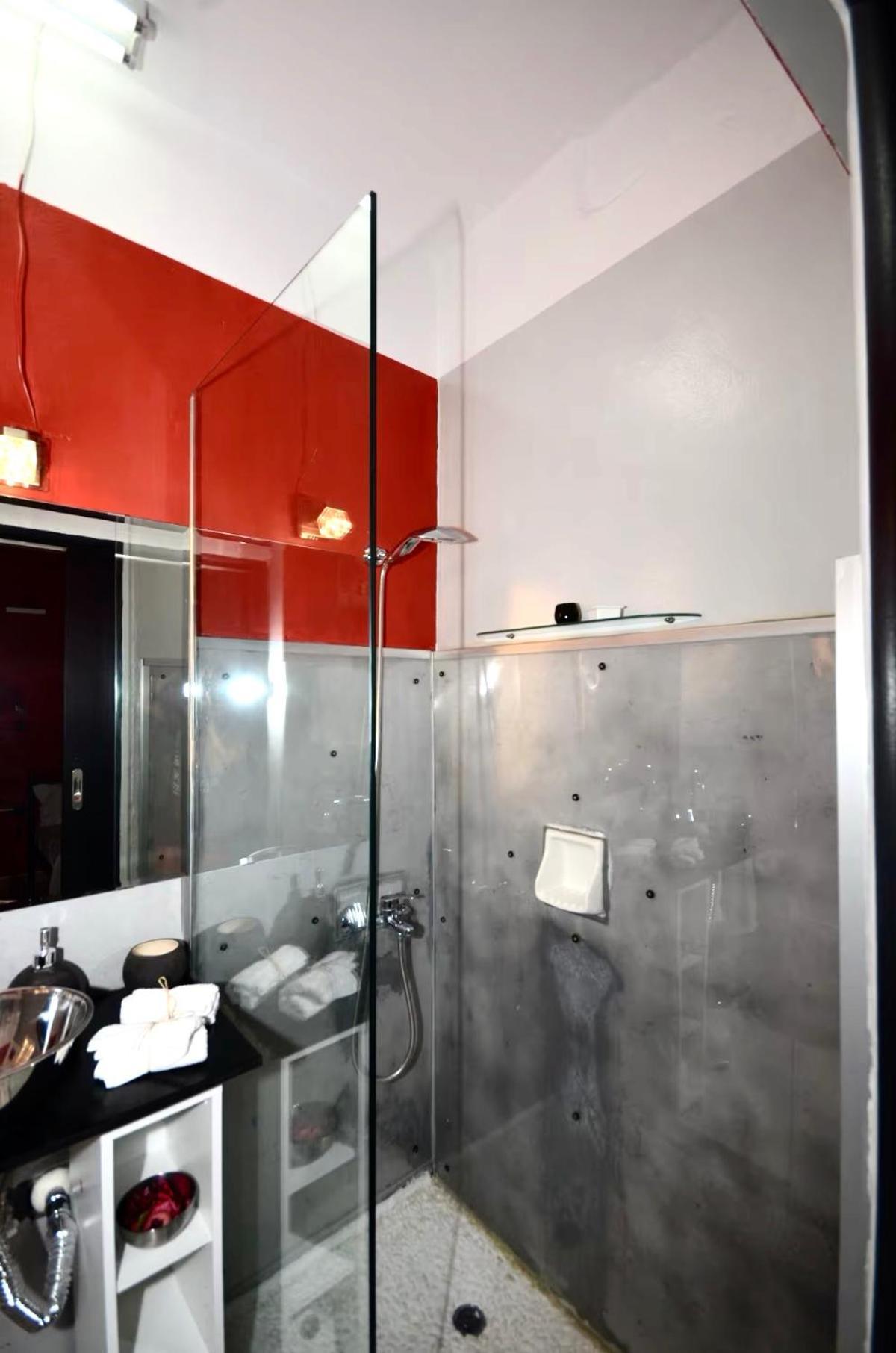 Karmik Concept Apartments Afantou Luaran gambar